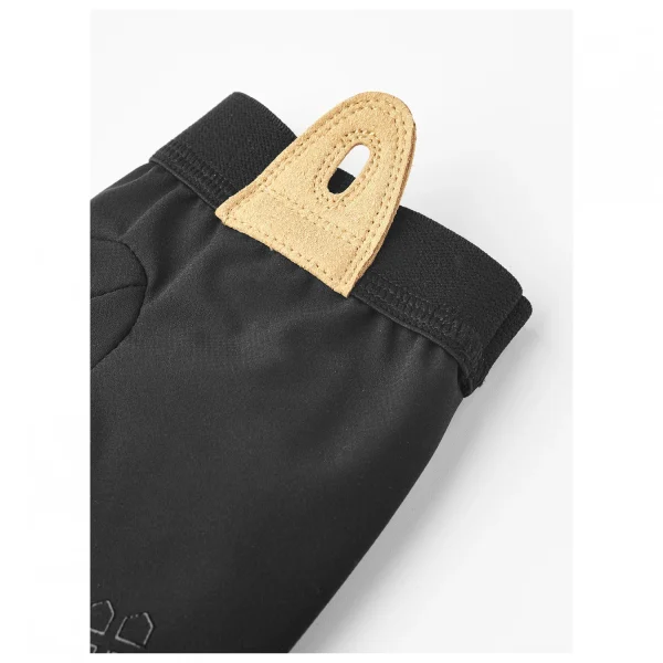 Hestra – Nimbus Split Mitt – Gants mode 4