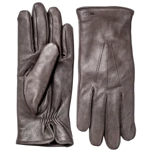 Hestra – Norman – Gants REMISE allant jusqu. 10