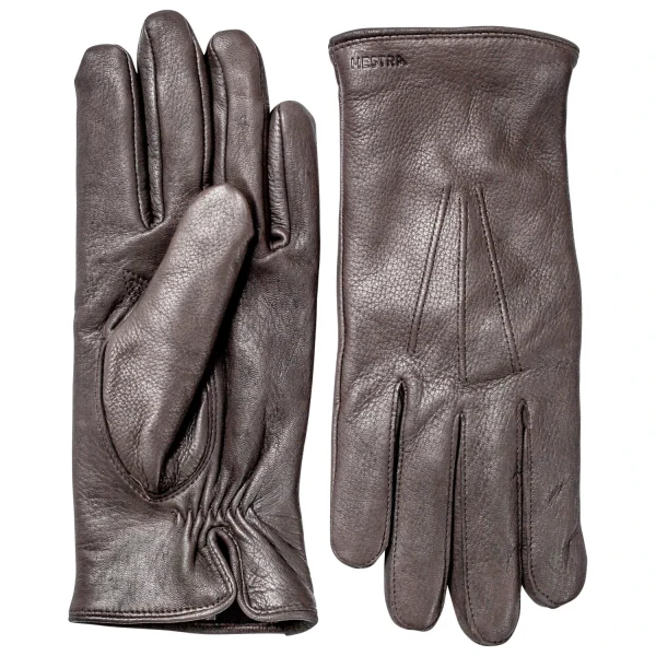 Hestra – Norman – Gants REMISE allant jusqu. 4