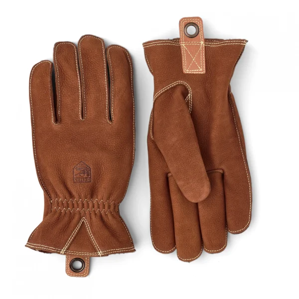 grossiste en ligne Hestra – Oden Nubuck – Gants 6