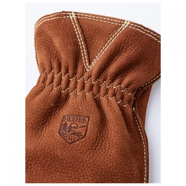 grossiste en ligne Hestra – Oden Nubuck – Gants 3