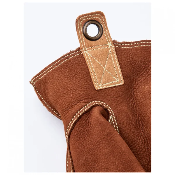 grossiste en ligne Hestra – Oden Nubuck – Gants 4