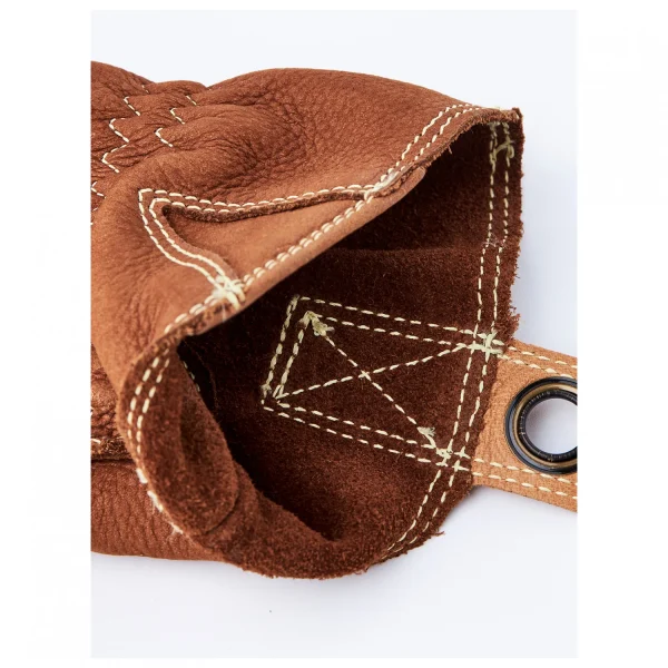 grossiste en ligne Hestra – Oden Nubuck – Gants 5