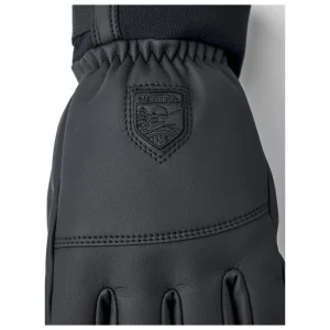 marques de renommée Hestra – Orbit 5 Finger – Gants 9