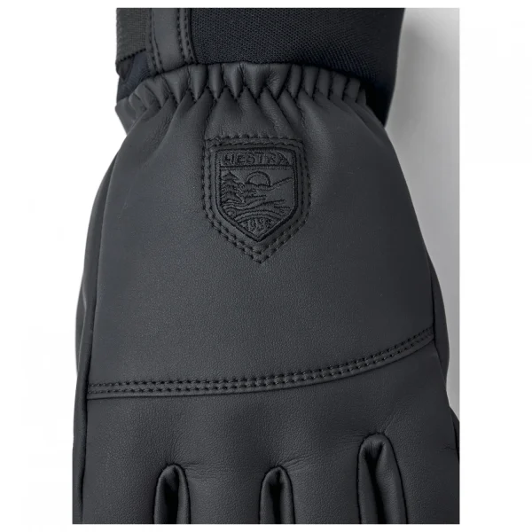 marques de renommée Hestra – Orbit 5 Finger – Gants 3