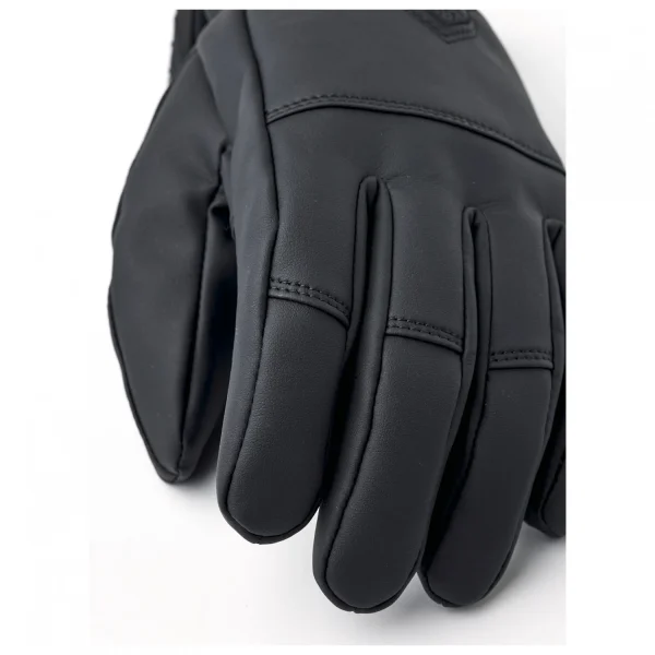 marques de renommée Hestra – Orbit 5 Finger – Gants 4