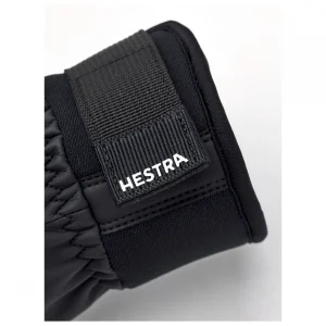 marques de renommée Hestra – Orbit 5 Finger – Gants 13