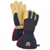 Hestra – Philippe Raoux Classic 5 Finger – Gants Officielle 16