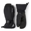 Hestra – Powder Gauntlet 3 Finger – Gants le grand escompte 20