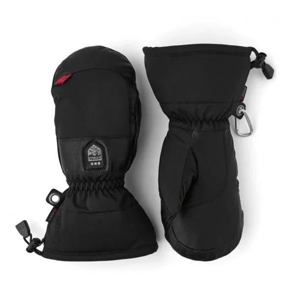 de garantie authentique Hestra – Power Heater Gauntlet Mitt – Gants 1