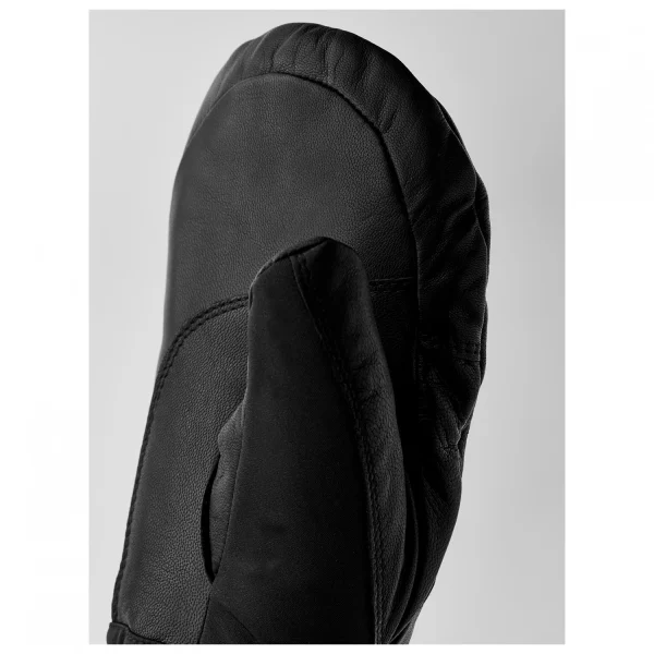 de garantie authentique Hestra – Power Heater Gauntlet Mitt – Gants 3