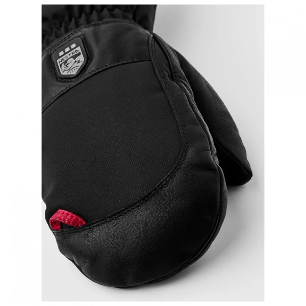 de garantie authentique Hestra – Power Heater Gauntlet Mitt – Gants 4