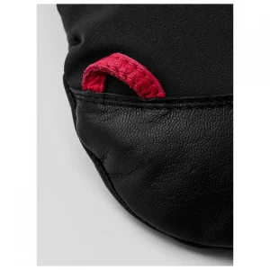 de garantie authentique Hestra – Power Heater Gauntlet Mitt – Gants 14