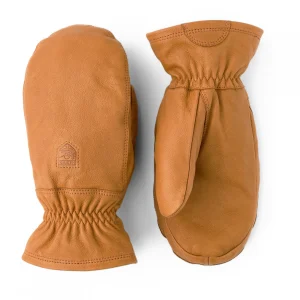 Hestra – Senja Wool Terry Mitt – Gants magasin 18