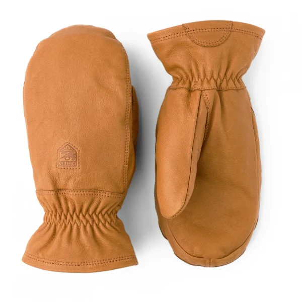 Hestra – Senja Wool Terry Mitt – Gants magasin 7
