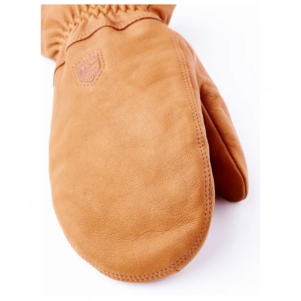 Hestra – Senja Wool Terry Mitt – Gants magasin 3