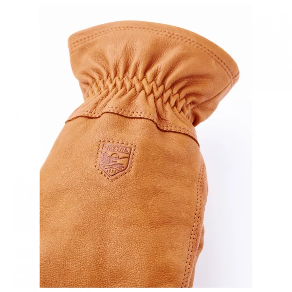 Hestra – Senja Wool Terry Mitt – Gants magasin 4