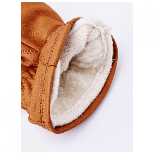 Hestra – Senja Wool Terry Mitt – Gants magasin 6