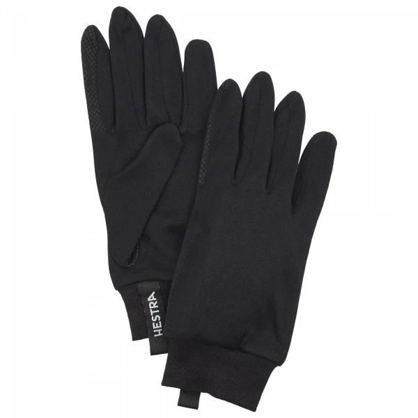 Hestra – Silk Liner Touch Point 5 Finger – Gants magasin en ligne france 3