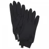 Hestra – Silk Liner Touch Point 5 Finger – Gants magasin en ligne france 16