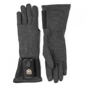Hestra – Tactility Heat Liner 5 Finger – Gants Boutique 18
