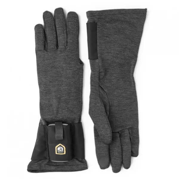 Hestra – Tactility Heat Liner 5 Finger – Gants Boutique 7
