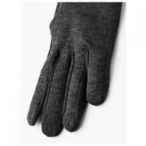 Hestra – Tactility Heat Liner 5 Finger – Gants Boutique 14