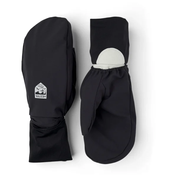 De super promotions disponibles Hestra – Tactility Pull Over 5 Finger – Gants 1