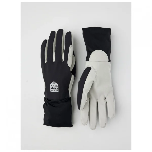 De super promotions disponibles Hestra – Tactility Pull Over 5 Finger – Gants 3