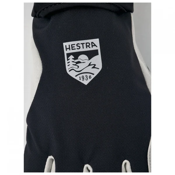 De super promotions disponibles Hestra – Tactility Pull Over 5 Finger – Gants 5