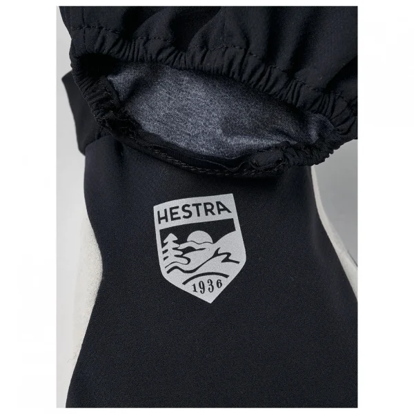 De super promotions disponibles Hestra – Tactility Pull Over 5 Finger – Gants 6