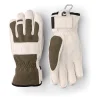 Retour Facile et Gratuit Hestra – Tarfala 5 Finger – Gants 20