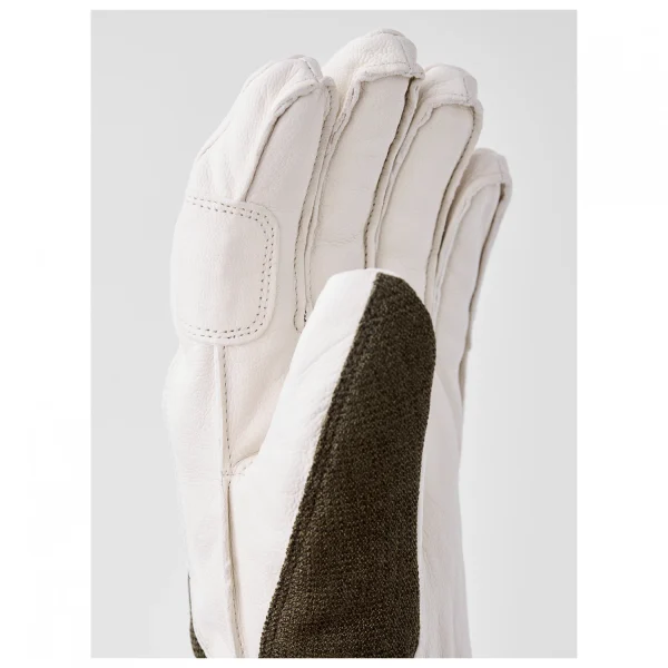 Retour Facile et Gratuit Hestra – Tarfala 5 Finger – Gants 3