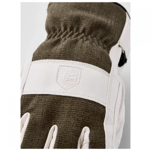 Retour Facile et Gratuit Hestra – Tarfala 5 Finger – Gants 14