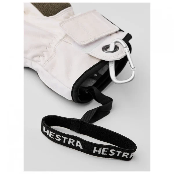 Retour Facile et Gratuit Hestra – Tarfala 5 Finger – Gants 7