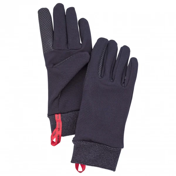 france Hestra – Touch Point Active 5 Finger – Gants 1