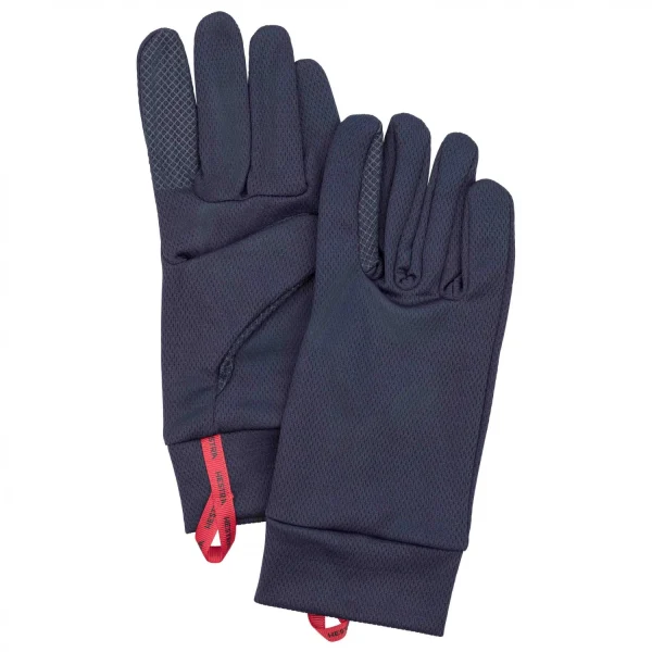 Hestra – Touch Point Dry Wool 5 Finger – Gants Les achats en ligne 1