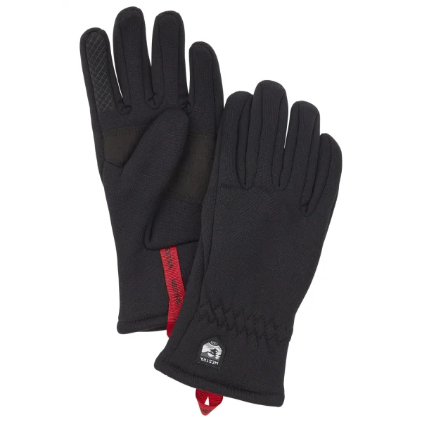 Hestra – Touch Point Fleece Liner Sr. 5 Finger – Gants excellents soldes 3