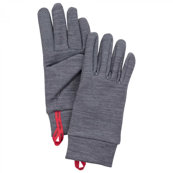 Hestra – Touch Point Warmth 5 Finger – Gants a Prix Discount 3