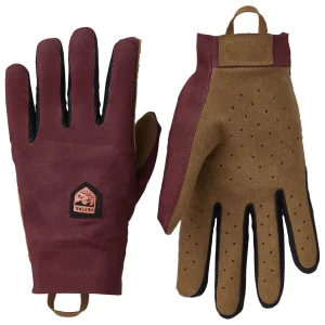 boutique en ligne Hestra – Ventair Long 5 Finger – Gants 9