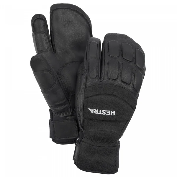 Hestra – Vertical Cut Czone 3 Finger – Gants ultratendance 3