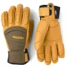 site pas cher Hestra – Vertical Cut Czone 5 Finger – Gants 19