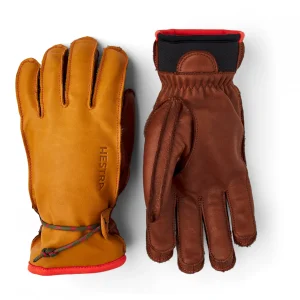 Hestra – Wakayama 5 Finger – Gants Distributeur Officiel 18