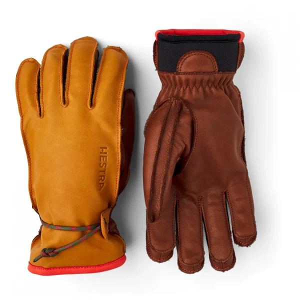 Hestra – Wakayama 5 Finger – Gants Distributeur Officiel 7
