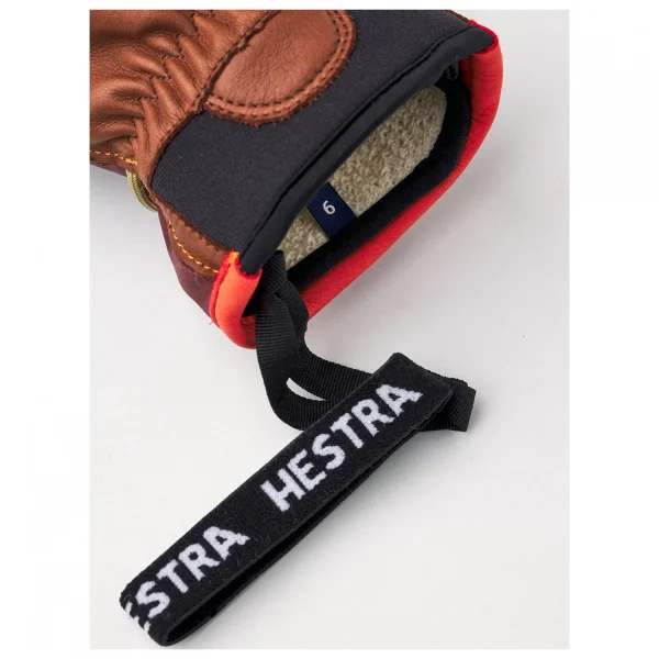Hestra – Wakayama 5 Finger – Gants Distributeur Officiel 5