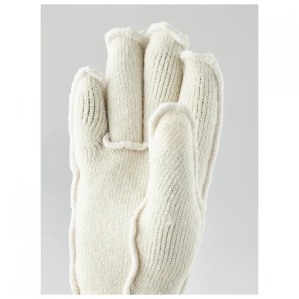 Boutique officielle Hestra – Wakayama Wool Liner 5 Finger – Gants 3