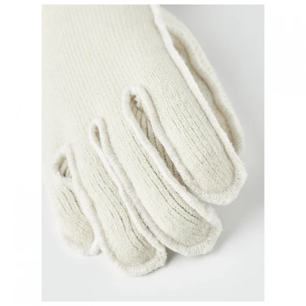 Boutique officielle Hestra – Wakayama Wool Liner 5 Finger – Gants 4