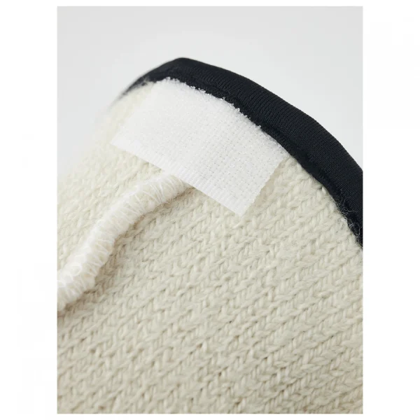 Boutique officielle Hestra – Wakayama Wool Liner 5 Finger – Gants 6