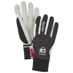 Nouveau Hestra – Windstopper Active Grip 5 Finger – Gants 8