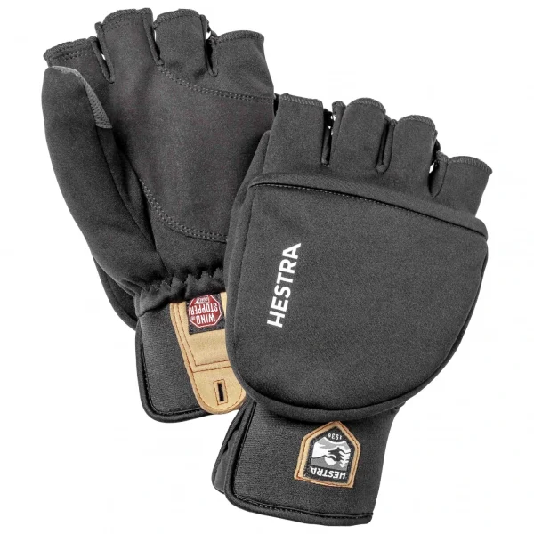 prix pas cher Hestra – Windstopper Pullover Mitt – Gants 3